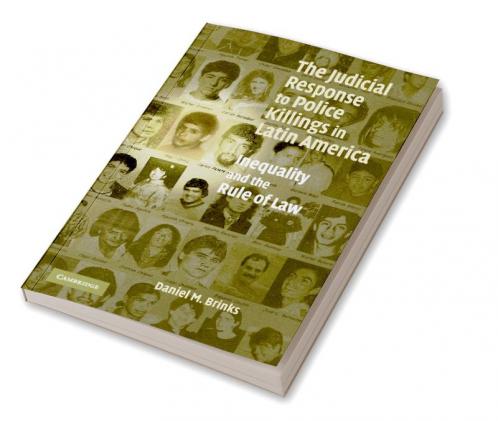 The Judicial Response to Police Killings in Latin America