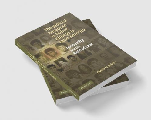 The Judicial Response to Police Killings in Latin America