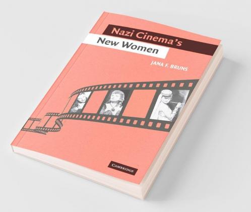 Nazi Cinema's New Women
