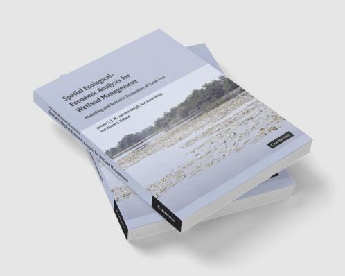 Spatial Ecological-Economic Analysis for Wetland Management