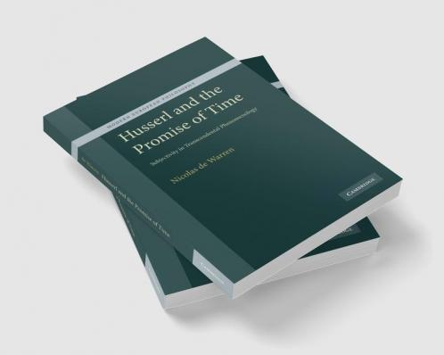 Husserl and the Promise of Time