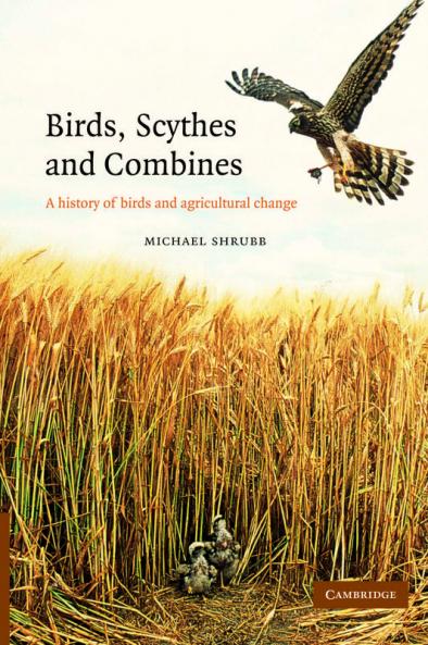 Birds Scythes and Combines