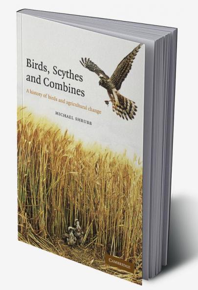 Birds Scythes and Combines