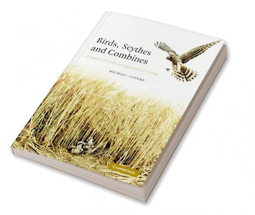 Birds Scythes and Combines