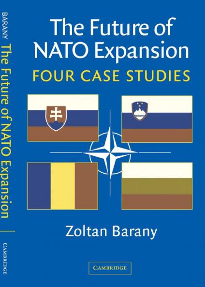 The Future of NATO Expansion