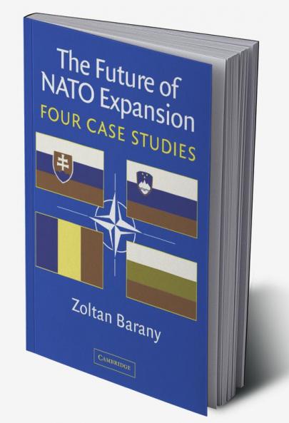 The Future of NATO Expansion