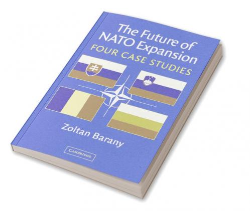 The Future of NATO Expansion
