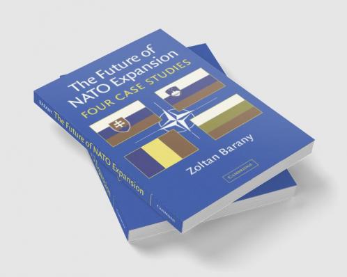 The Future of NATO Expansion