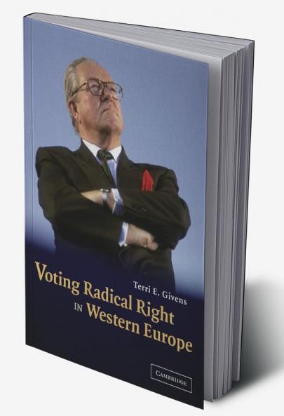 Voting Radical Right in Western Europe