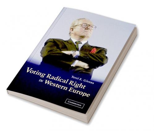 Voting Radical Right in Western Europe