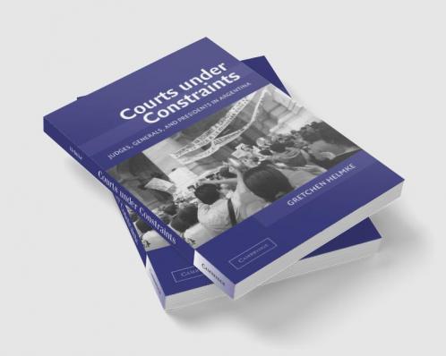 Courts Under Constraints