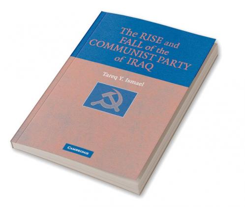 The Rise and Fall of the Communist Party of Iraq