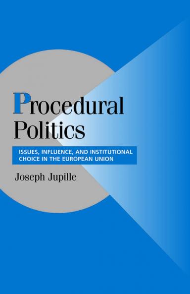 Procedural Politics