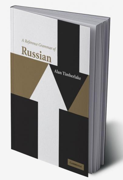 A Reference Grammar of Russian
