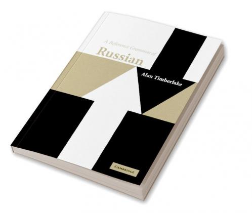 A Reference Grammar of Russian