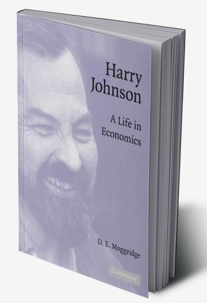 Harry Johnson