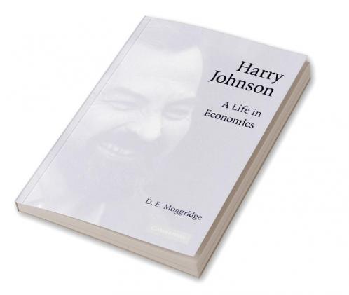 Harry Johnson