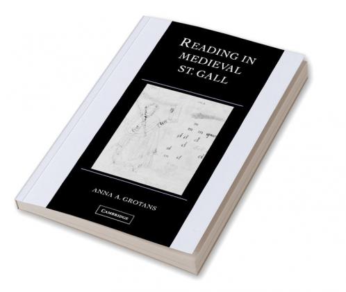 Reading in Medieval St. Gall