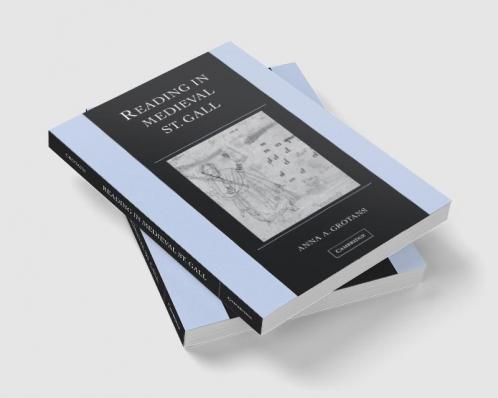 Reading in Medieval St. Gall