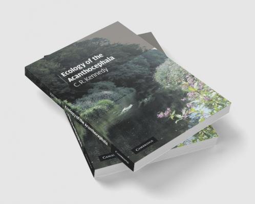 Ecology of the Acanthocephala