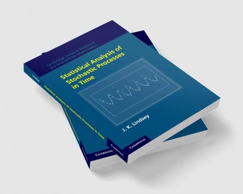 Statistical Analysis of Stochastic Processes in Time
