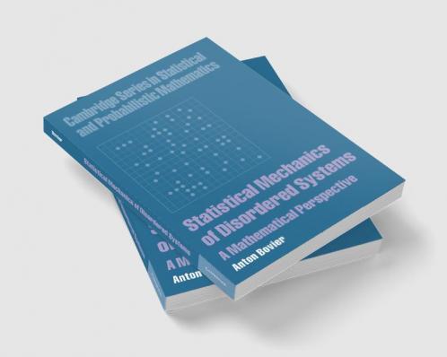 Statistical Mechanics of Disordered Systems