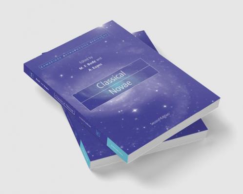 Classical Novae