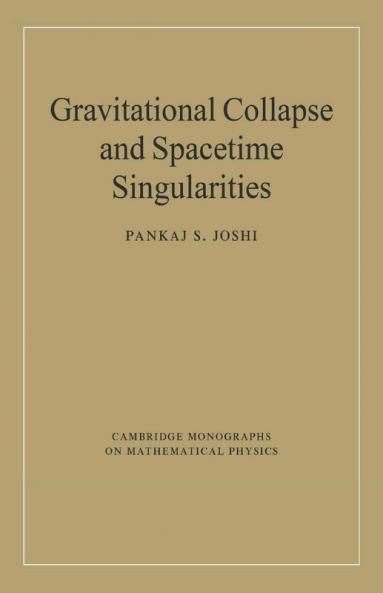 Gravitational Collapse and Spacetime Singularities