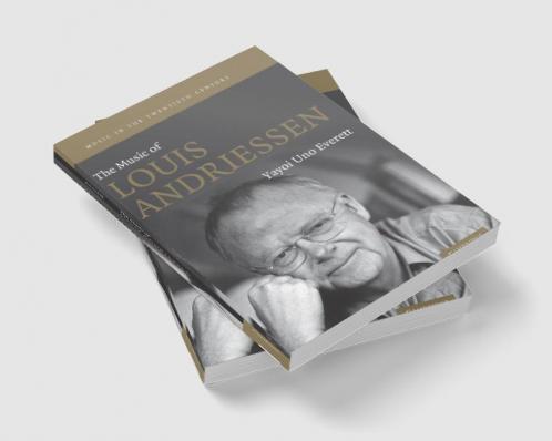 The Music of Louis Andriessen