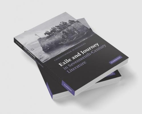 Exile and Journey in Seventeenth-Century Literature