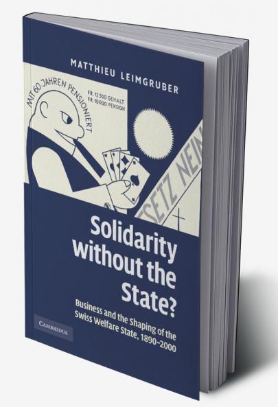 Solidarity Without the State?