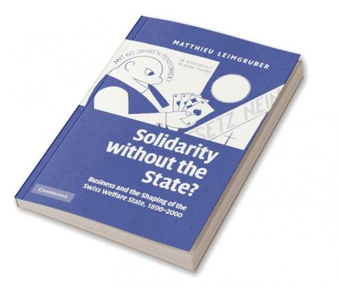 Solidarity Without the State?