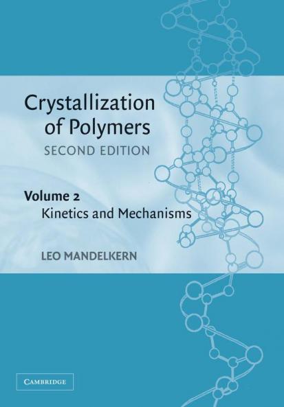 Crystallization of Polymers