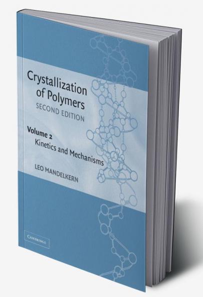 Crystallization of Polymers