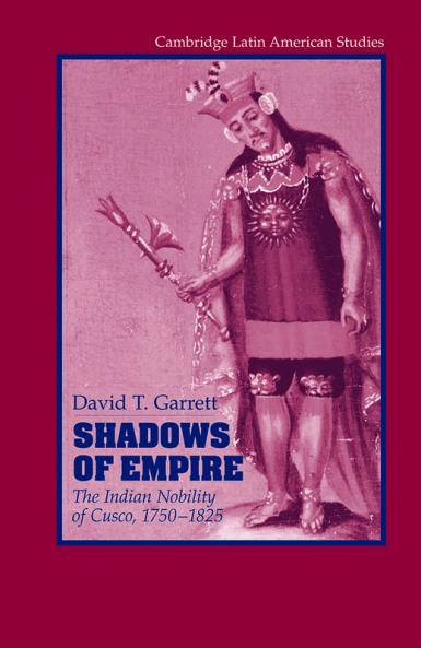 Shadows of Empire