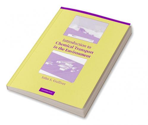 Introduction to Chemical Transport in the Environment