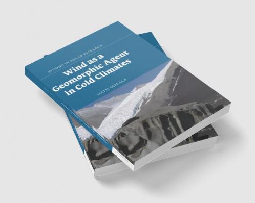 Wind as a Geomorphic Agent in Cold Climates