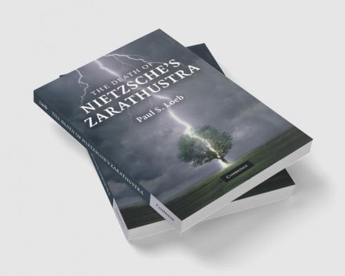 The Death of Nietzsche's Zarathustra