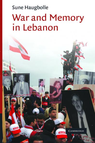War and Memory in Lebanon