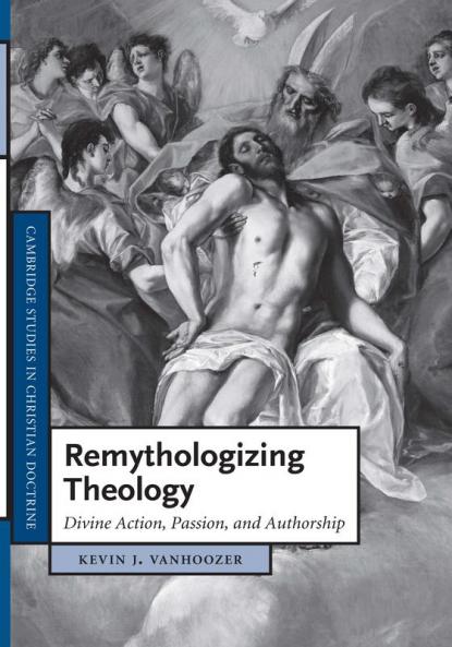 Remythologizing Theology