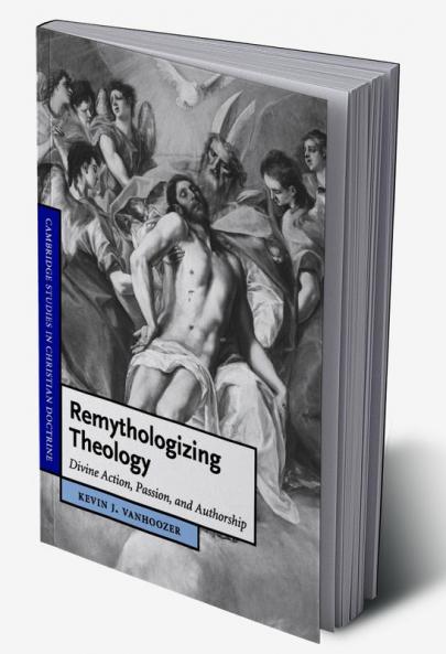 Remythologizing Theology