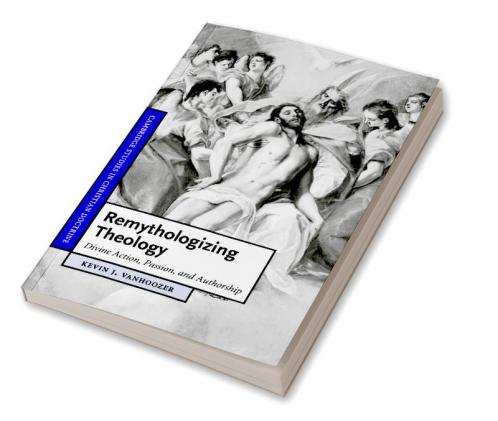 Remythologizing Theology