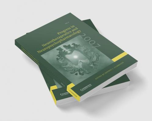Progress in Neurotherapeutics and Neuropsychopharmacology