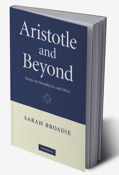 Aristotle and Beyond