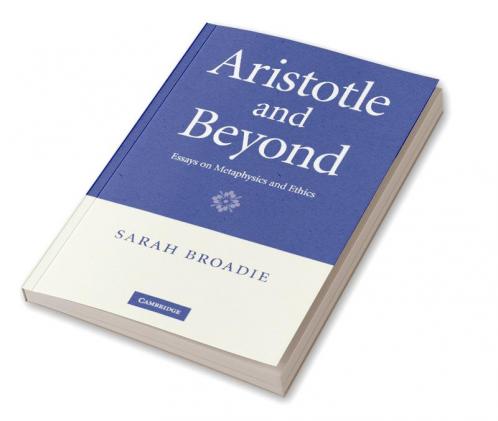 Aristotle and Beyond