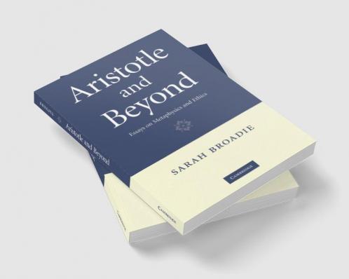 Aristotle and Beyond