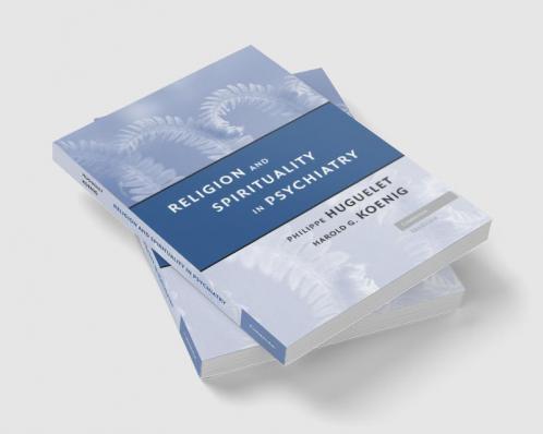 Religion and Spirituality in Psychiatry