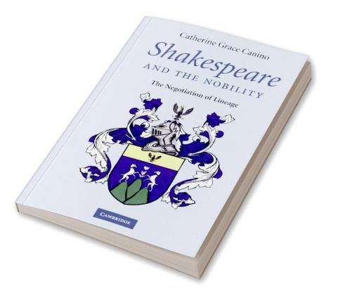 Shakespeare and the Nobility