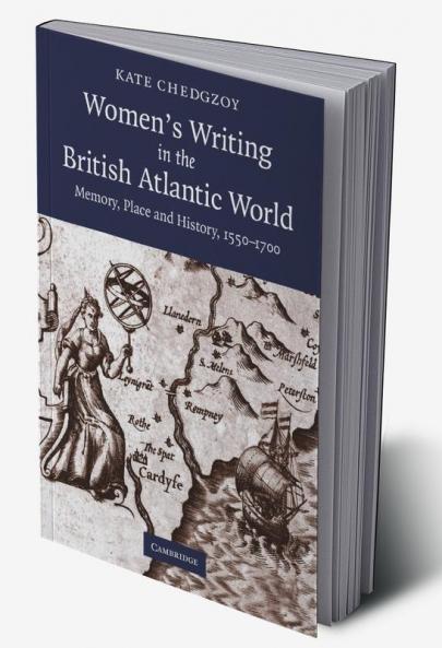 Women's Writing in the British Atlantic World