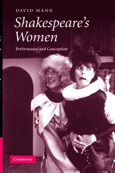 Shakespeare's Women